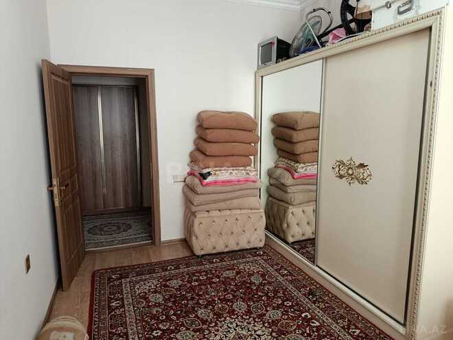 İcarəyə verilir 3 otaqlı yeni tikili 100 m², 28 May m., photo 8 from 15