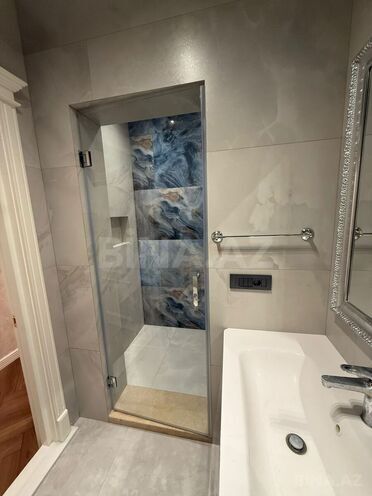 İcarəyə verilir 3 otaqlı yeni tikili 160 m², Nəsimi r., photo 20 from 25