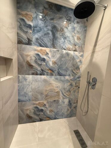 İcarəyə verilir 3 otaqlı yeni tikili 160 m², Nəsimi r., photo 19 from 25