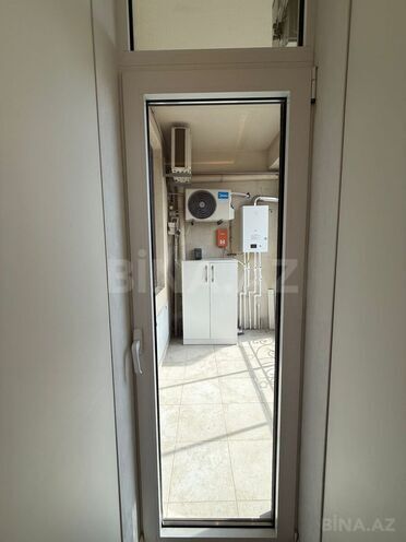 İcarəyə verilir 3 otaqlı yeni tikili 160 m², Nəsimi r., photo 21 from 25