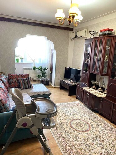 Продаётся 3-комн. вторичка 100 м², пос. Биладжары, photo 1 from 8