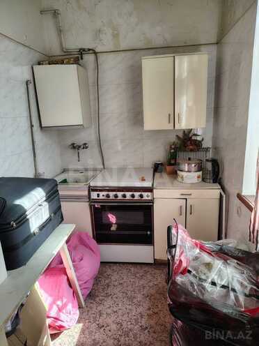 Продаётся 2-комн. вторичка 54 м², Насиминский  р., photo 6 from 8