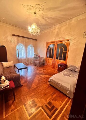 Продаётся 2-комн. вторичка 54 м², Насиминский  р., photo 3 from 8