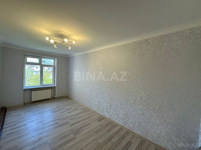 Продаётся 2-комн. вторичка 55 м², м. Кара Караев, photo 8 from 14