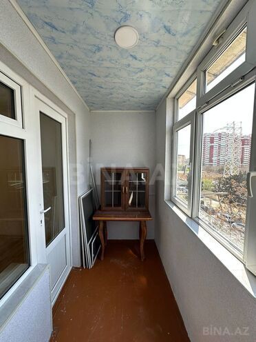 Продаётся 2-комн. вторичка 55 м², м. Кара Караев, photo 11 from 14