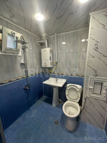 Продаётся 2-комн. вторичка 55 м², м. Кара Караев, photo 13 from 14