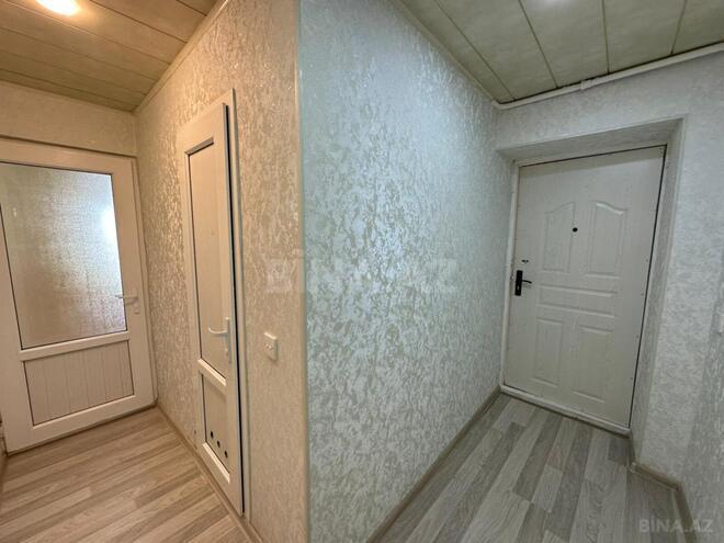 Продаётся 2-комн. вторичка 55 м², м. Кара Караев, photo 12 from 14
