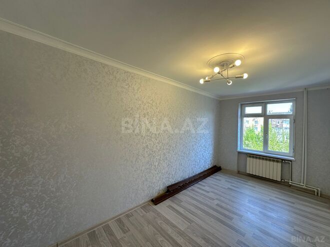 Продаётся 2-комн. вторичка 55 м², м. Кара Караев, photo 7 from 14