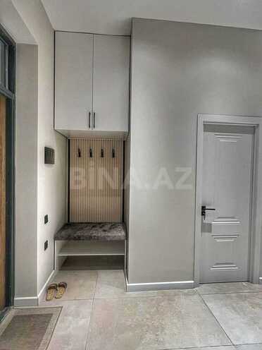 Satılır 5 otaqlı həyət evi/bağ evi 210 m², Novxanı q., photo 19 from 26