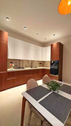 Satılır 5 otaqlı həyət evi/bağ evi 210 m², Novxanı q., photo 11 from 26