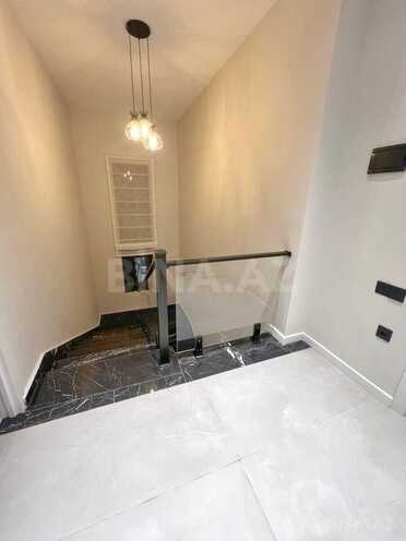 Satılır 5 otaqlı həyət evi/bağ evi 210 m², Novxanı q., photo 23 from 26