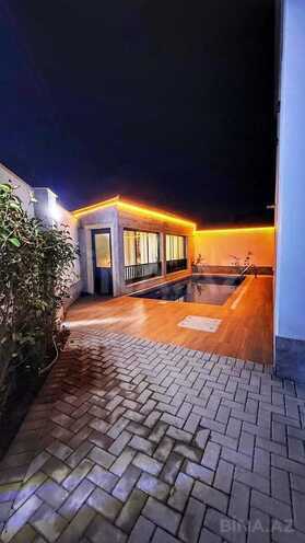Satılır 5 otaqlı həyət evi/bağ evi 210 m², Novxanı q., photo 14 from 26