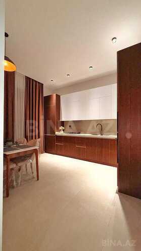Satılır 5 otaqlı həyət evi/bağ evi 210 m², Novxanı q., photo 12 from 26