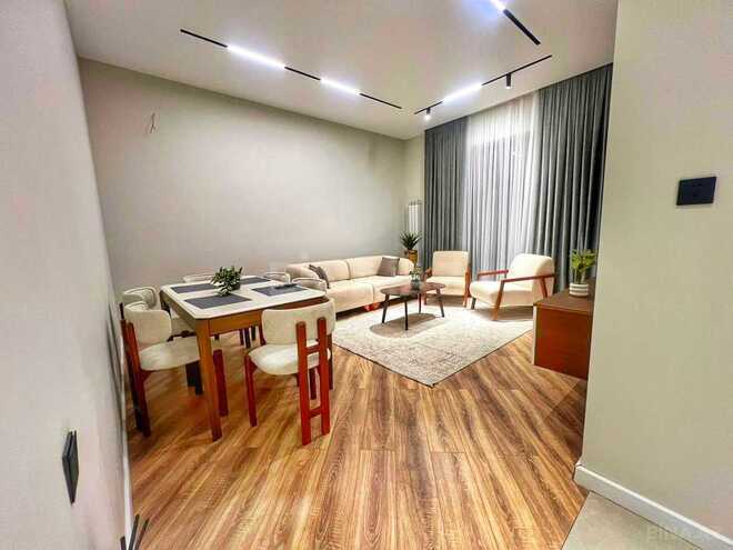 Satılır 5 otaqlı həyət evi/bağ evi 210 m², Novxanı q., photo 3 from 26