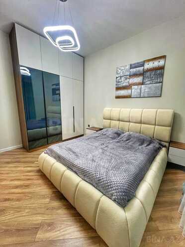 Satılır 5 otaqlı həyət evi/bağ evi 210 m², Novxanı q., photo 6 from 26