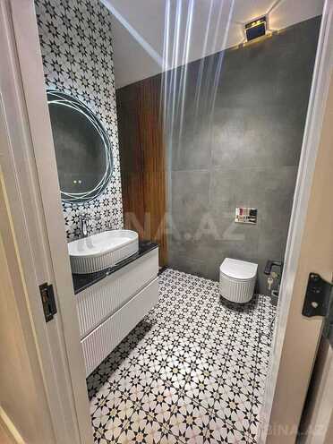 Satılır 5 otaqlı həyət evi/bağ evi 210 m², Novxanı q., photo 22 from 26