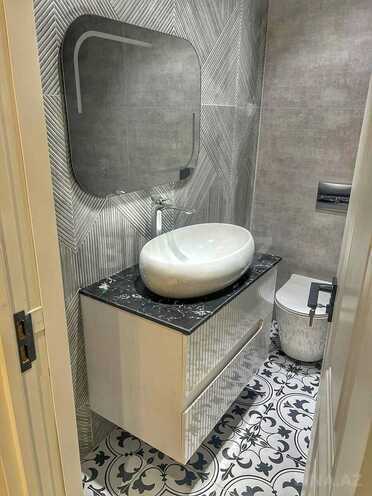 Satılır 5 otaqlı həyət evi/bağ evi 210 m², Novxanı q., photo 21 from 26
