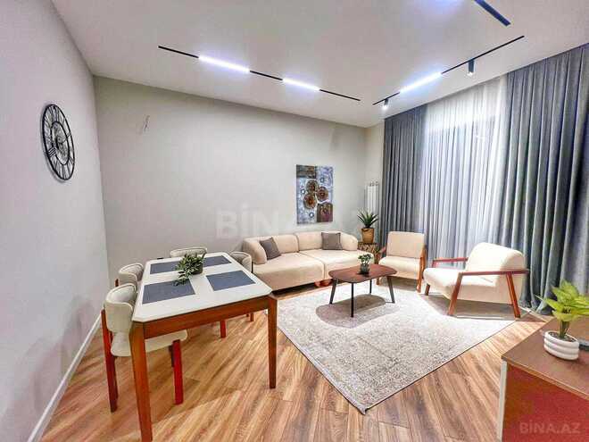 Satılır 5 otaqlı həyət evi/bağ evi 210 m², Novxanı q., photo 4 from 26