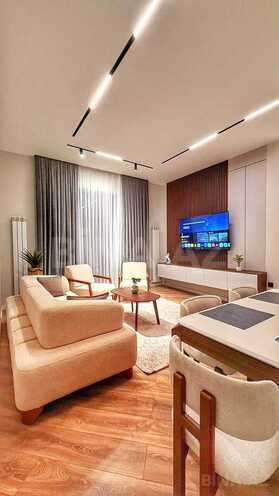 Satılır 5 otaqlı həyət evi/bağ evi 210 m², Novxanı q., photo 1 from 26