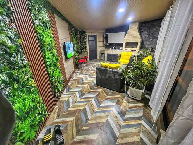 Satılır 5 otaqlı həyət evi/bağ evi 210 m², Novxanı q., photo 15 from 26