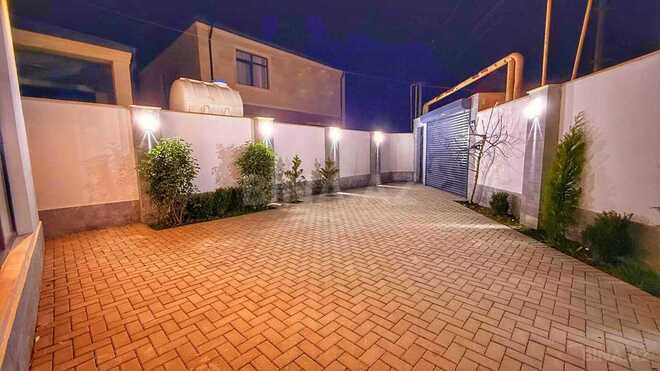 Satılır 5 otaqlı həyət evi/bağ evi 210 m², Novxanı q., photo 17 from 26