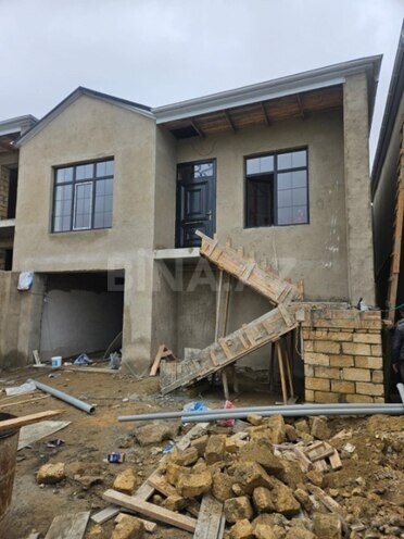 Продаётся 4-комн. дом/дача 210 м², пос. Сарай, photo 1 from 11