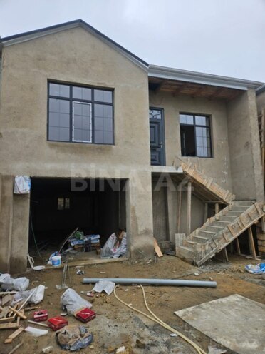 Продаётся 4-комн. дом/дача 210 м², пос. Сарай, photo 3 from 11