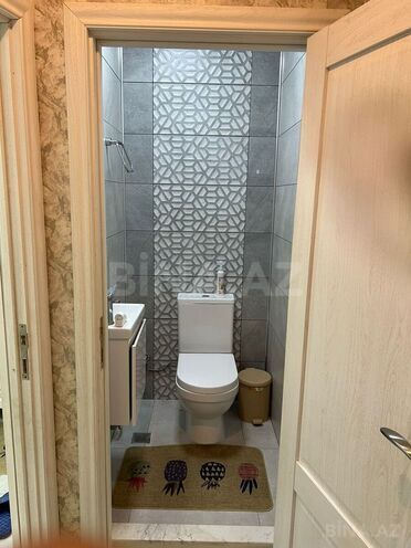 İcarəyə verilir 3 otaqlı yeni tikili 100 m², 8-ci mikrorayon q., photo 28 from 30
