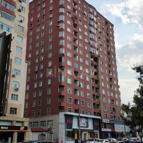 İcarəyə verilir 3 otaqlı yeni tikili 100 m², 8-ci mikrorayon q., photo 1 from 30