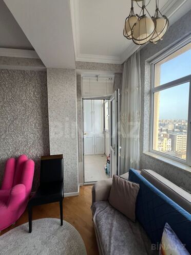 İcarəyə verilir 3 otaqlı yeni tikili 100 m², 8-ci mikrorayon q., photo 10 from 30
