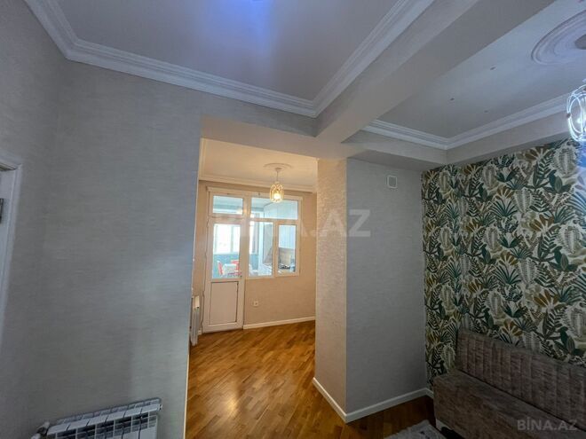 İcarəyə verilir 3 otaqlı yeni tikili 100 m², 8-ci mikrorayon q., photo 12 from 30