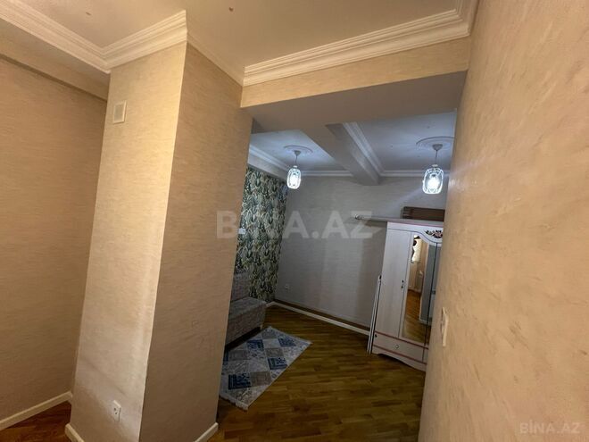 İcarəyə verilir 3 otaqlı yeni tikili 100 m², 8-ci mikrorayon q., photo 16 from 30