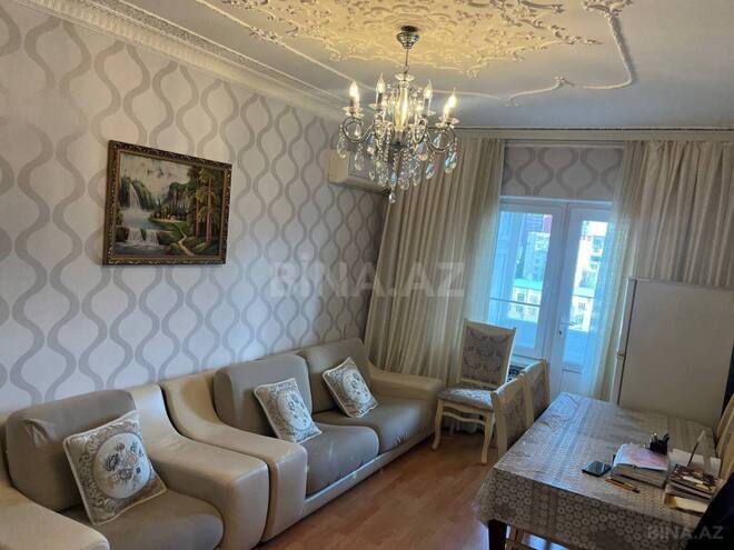 Продаётся 4-комн. вторичка 110 м², м. Иншаатчылар, photo 5 from 20
