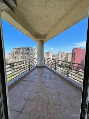 İcarəyə verilir 5 otaqlı ofis 260 m², 28 May m., photo 16 from 17