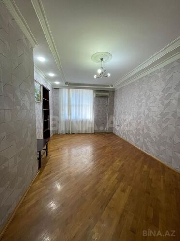 İcarəyə verilir 5 otaqlı ofis 260 m², 28 May m., photo 3 from 17