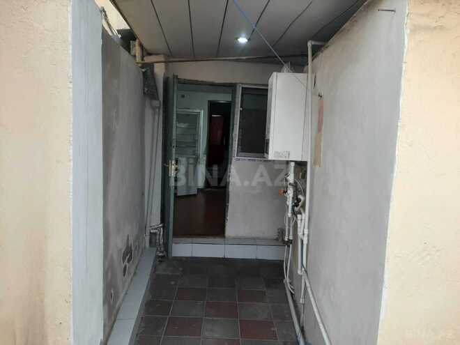 Сдаётся 2-комн. дом/дача 60 м², пос. НЗС, photo 1 from 9