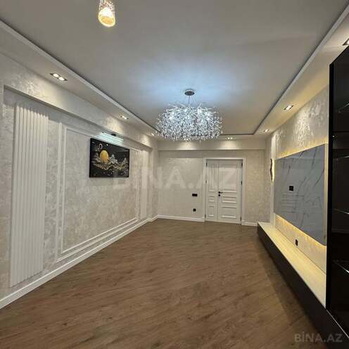Satılır 3 otaqlı yeni tikili 135 m², İnşaatçılar m., photo 5 from 19