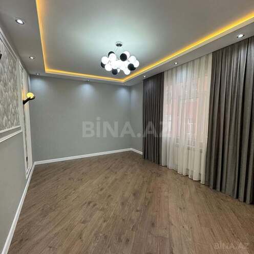 Satılır 3 otaqlı yeni tikili 135 m², İnşaatçılar m., photo 11 from 19