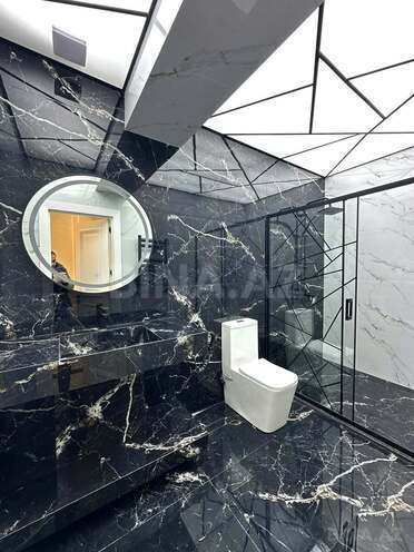 Satılır 3 otaqlı yeni tikili 135 m², İnşaatçılar m., photo 17 from 19