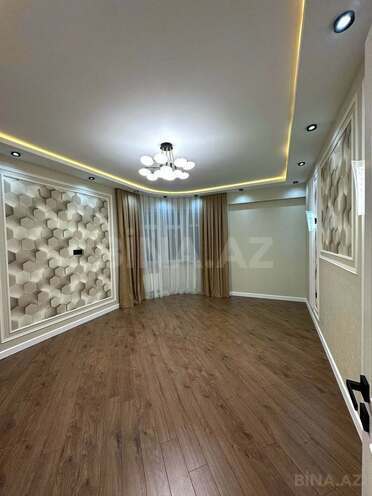 Satılır 3 otaqlı yeni tikili 135 m², İnşaatçılar m., photo 8 from 19