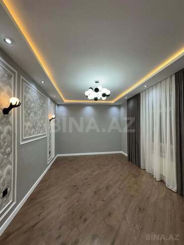 Satılır 3 otaqlı yeni tikili 135 m², İnşaatçılar m., photo 9 from 19