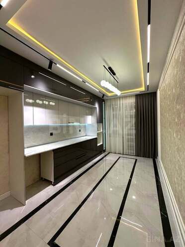 Satılır 3 otaqlı yeni tikili 135 m², İnşaatçılar m., photo 6 from 19