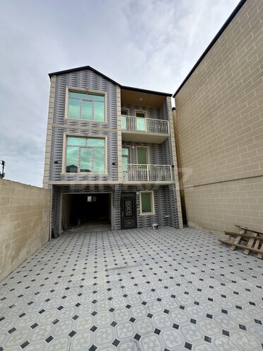 Продаётся 6-комн. дом/дача 200 м², пос. Локбатан, photo 3 from 21