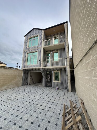 Продаётся 6-комн. дом/дача 200 м², пос. Локбатан, photo 4 from 21