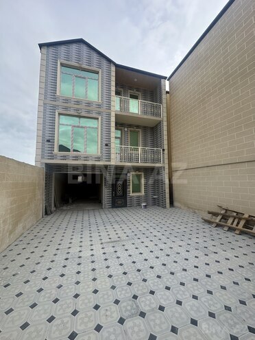 Продаётся 6-комн. дом/дача 200 м², пос. Локбатан, photo 1 from 21