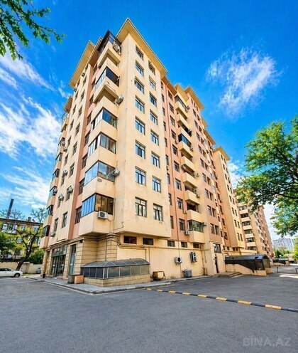 Satılır 3 otaqlı yeni tikili 110 m², Sabunçu r., photo 1 from 24