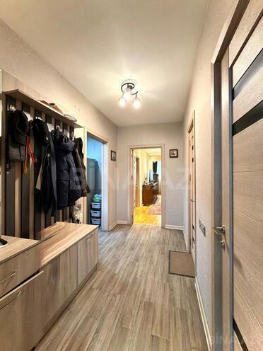 Satılır 3 otaqlı köhnə tikili 85 m², Elmlər Akademiyası m., photo 13 from 17