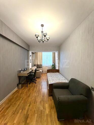 Satılır 3 otaqlı köhnə tikili 85 m², Elmlər Akademiyası m., photo 6 from 17