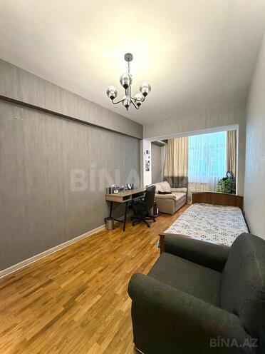 Satılır 3 otaqlı köhnə tikili 85 m², Elmlər Akademiyası m., photo 3 from 17