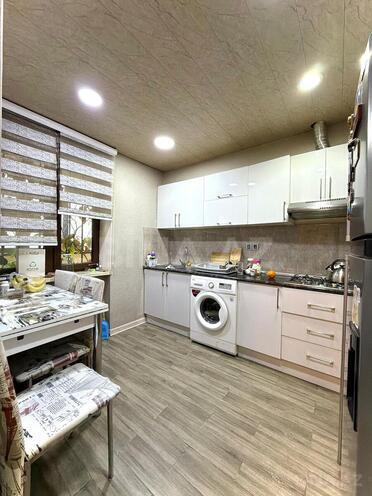 Satılır 3 otaqlı köhnə tikili 85 m², Elmlər Akademiyası m., photo 14 from 17